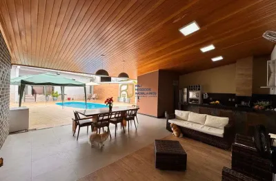 Casa linear à venda - lote 872m² - 3 quartos 1 suíte - 4 vagas -são josé da lapa