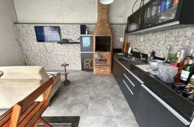 Casa à venda - 4 quartos 1 suíte - 4 vagas - piscina - espaço gourmet - planalto