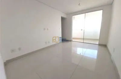 Apartamento à venda - 3 quartos 1 com suíte - 2 vagas -72m² - santa terezinha bh