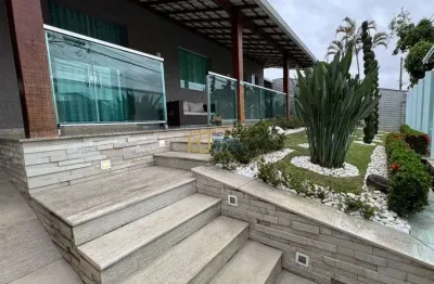 Casa padrão à venda - lote de 408m² - 4 quartos 2 com suíte - 4 vagas - planalto