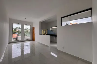 Casa linear sobre pilotis - 3 quartos sendo 1 suíte - 2 vagas - são josé da lapa
