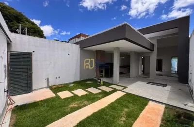 Casa geminada à venda - 3 quartos 1 suíte - 2 vagas- área gourmet - santa amelia