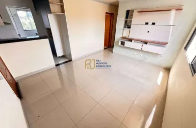 Apartamento à Venda - 3 Quartos sendo 1 Suíte - 1 Vaga - Bairro Rio Branco