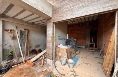 Cobertura à Venda - 3 Quartos 1 Suíte -2 Vagas - Terraço Gourmet - Santa Monica