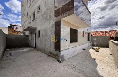 Área Privativa à Venda - 2 Quartos 1 Suíte - 2 Vagas sob Pilotis - Santa Mônica