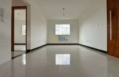 Apartamento à Venda - 3 Quartos 1 Suíte - 1 Vaga - Elevador - Santa Mônica BH