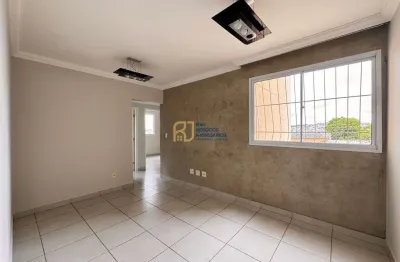 Apartamento à Venda - 3 Quartos sendo 1 Suíte - 1 Vaga - Elevador - Piratininga