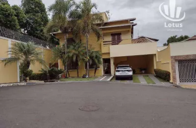 Casa com 5 dormitórios à venda, 320 m² por r$ 1.380.000,00 - jardim bela vista - jaguariúna/sp