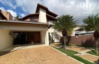 Casa com 3 dormitórios à venda, 234 m² por r$ 1.499.000,00 - jardim primavera - jaguariúna/sp