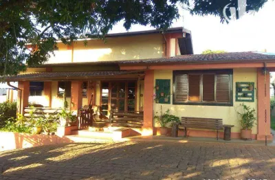 Chácara com 3 dormitórios à venda, 1200 m² - são pedro - jaguariúna/sp