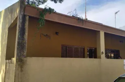 Casa com 3 dormitórios à venda, 230 m² por r$ 498.000,00 - berlim - jaguariúna/sp