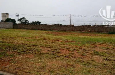 Terreno à venda, 270 m² por r$ 270.000,00 - condominio panini - jaguariúna/sp