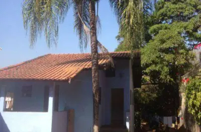 Chácara com 2 dormitórios à venda, 2062 m²- jardim roseira de cima - jaguariúna/sp