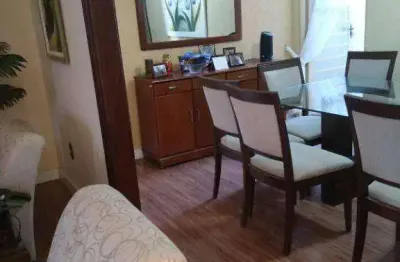 Casa com 2 dormitórios à venda, 185 m² - parque são quirino - campinas/sp