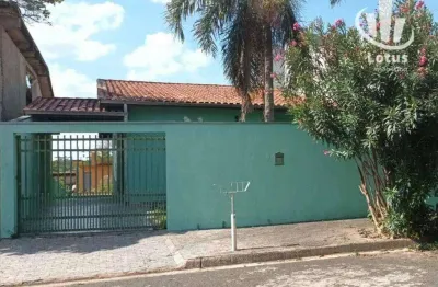 Casa com 3 dormitórios à venda, 176 m² por r$ 649.000,00 - nova jaguariúna - jaguariúna/sp
