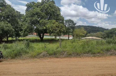 Terreno à venda, 1200 m² por r$ 400.000,00 - floresta - jaguariúna/sp
