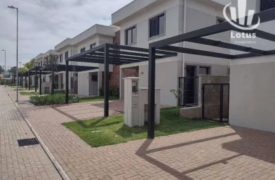 Casa com 3 dormitórios à venda, 147 m² por r$ 1.100.000,00 - estância das flores - jaguariúna/sp