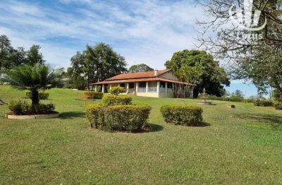 Sítio à venda, 55200 m² por r$ 1.800.000,00 - guedes - jaguariúna/sp