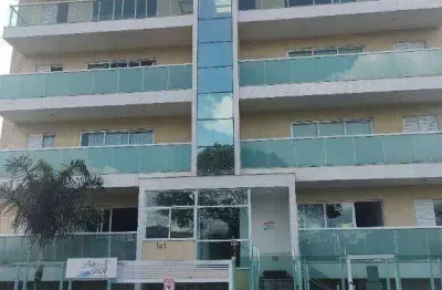 Apartamento com 3 dormitórios à venda, 120 m² - jardim santo antônio - jaguariúna/sp