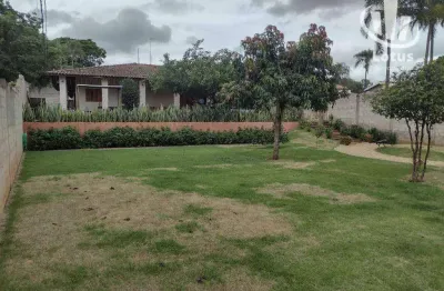 Chácara com 4 dormitórios à venda, 920 m² por r$ 950.000,00 - parque ana helena - jaguariúna/sp