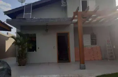 Chácara com 3 dormitórios à venda, 560 m² - núcleo urbano parque ana helena - jaguariúna/sp