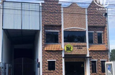 Prédio à venda no Centro, Holambra 