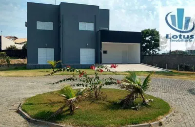 Casa com 4 dormitórios à venda, 200 m² por r$ 850.000,00 - mauá ii - jaguariúna/sp