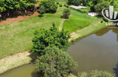 Sítio com 4 dormitórios à venda, 24000 m² por r$ 1.590.000,00 - posse da ressaca - santo antônio de posse/sp