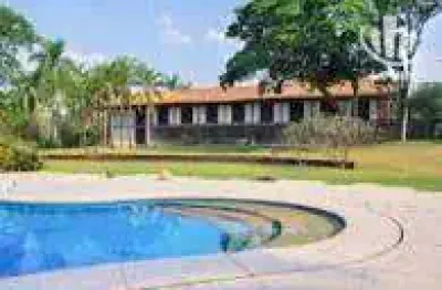 Terreno à venda, 415 m² - reserva santa izabel - jaguariúna/sp