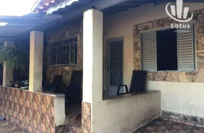 Casa com 5 dormitórios à venda, 183 m² - vila sete de setembro - jaguariúna/sp