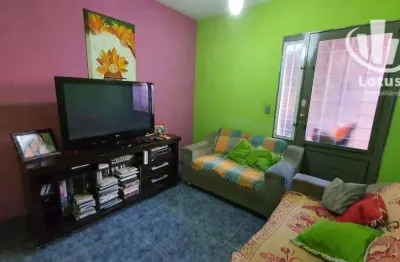 Ótima casa com 3 dormitórios à venda, 176 m² - arco iris - jaguariúna/sp