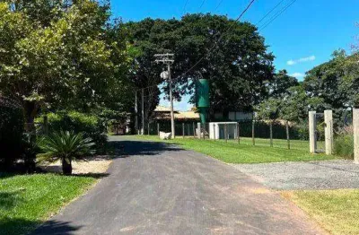 Terreno à venda, 5400 m²  - condomínio duas marias - jaguariúna/sp