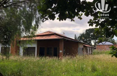 Casa com 2 dormitórios à venda, 603 m²- centro - holambra/sp