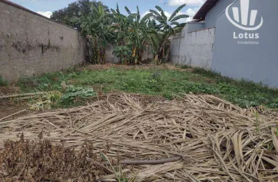 Terreno à venda, 250 m² por r$ 212.000,00 - jarim europa - jaguariúna/sp