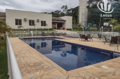 Terreno à venda, 280 m² - condominio panini - jaguariúna/sp