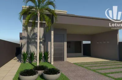 Casa com 3 dormitórios à venda, 144 m² - nova jaguariúna - jaguariúna/sp