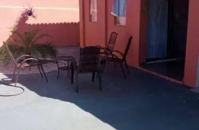 Chácara com 3 dormitórios à venda, 1131 m² - ressaca - santo antônio de posse/sp