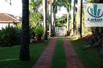 Chácara com 3 dormitórios à venda, 2100 m²- residencial monte belo - santo antônio de posse/sp