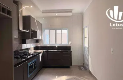 Casa com 3 dormitórios à venda, 165 m² - vila guedes - jaguariúna/sp