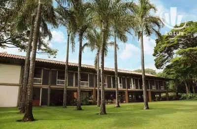 Terreno à venda, 557 m² reserva santa izabel - jaguariúna/sp