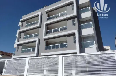 Apartamento com 2 dormitórios à venda, 85 m² - nova jaguariúna - jaguariúna/sp
