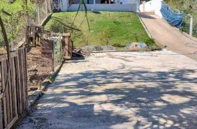 Chácara com 2 dormitórios à venda, 500 m² por r$ 380.000,00 - chácaras santo antonio do jardim	 - jaguariúna/sp