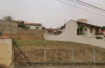 Terreno à venda no Centro, Jaguariúna 