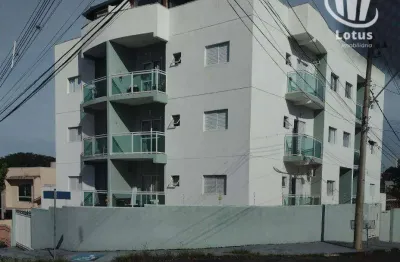 Apartamento com 2 dormitórios à venda, 118 m² - centro - jaguariúna/sp