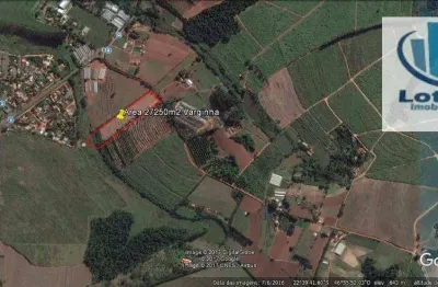 Sítio à venda, 27250 m² por r$ 1.200.000,00 - parque ana helena - jaguariúna/sp