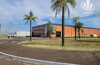 Terreno à venda, 2 m² - jardim residencial fibra - nova odessa/sp