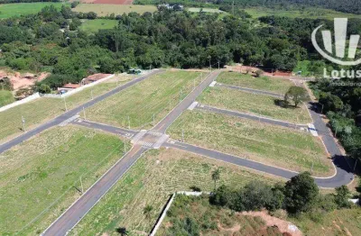 Ótimo terreno à venda, em codomínio 300 m²  - varandas dos jequitibás - jaguariúna/sp