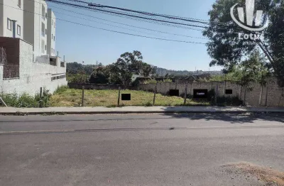 Terreno à venda, 1000 m² - dom bosco - jaguariúna/sp