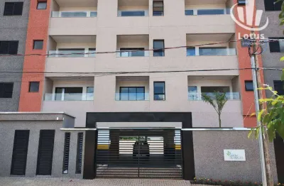 Apartamento novo 2 dormitórios à venda, 68 m² - jardim planalto - jaguariúna/sp
