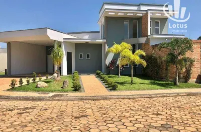 Casa com 3 dormitórios à venda, 168,20 m² - vargeão - jaguariúna/sp